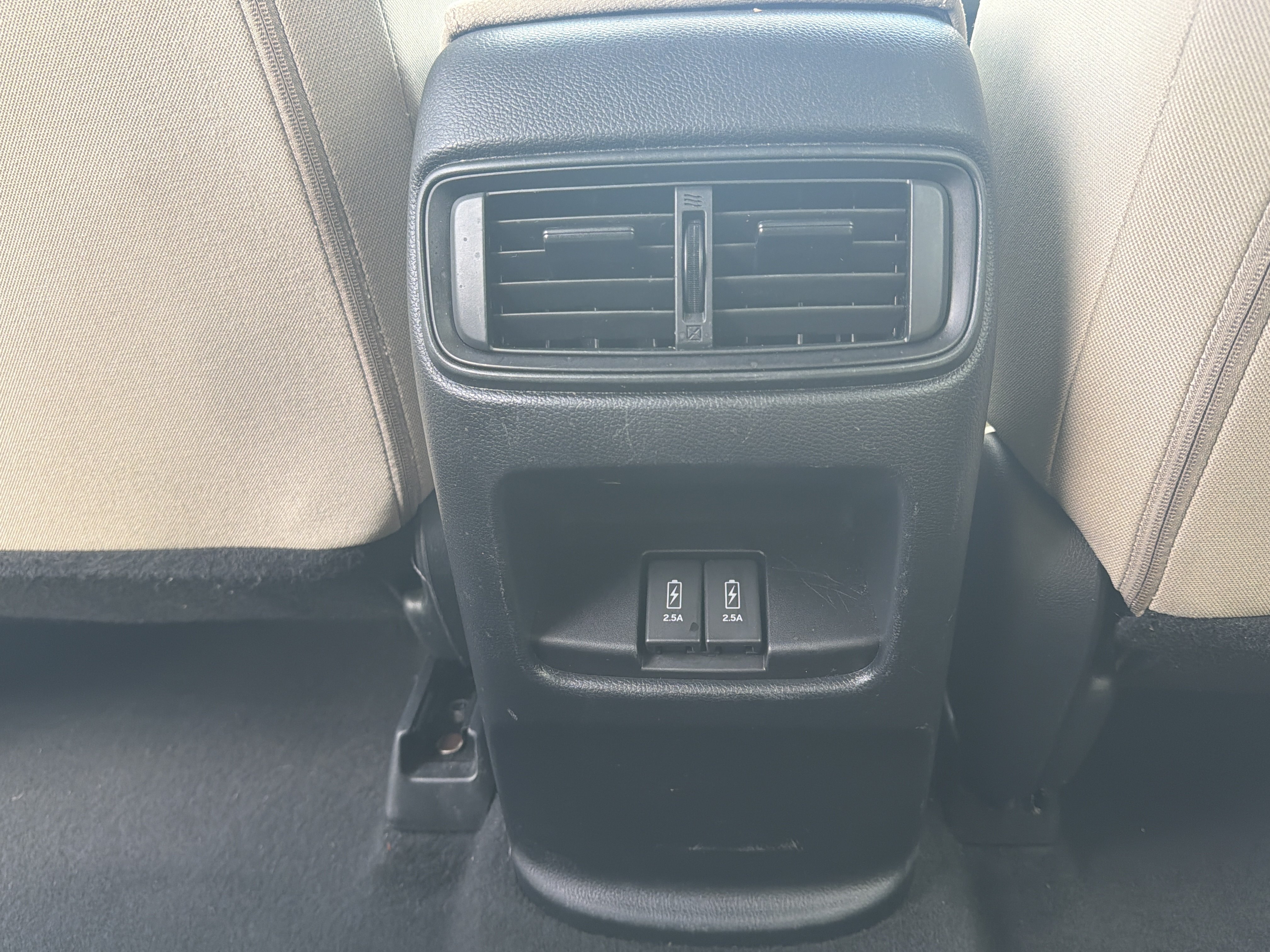 Certified 2022 Honda CR-V EX image 28
