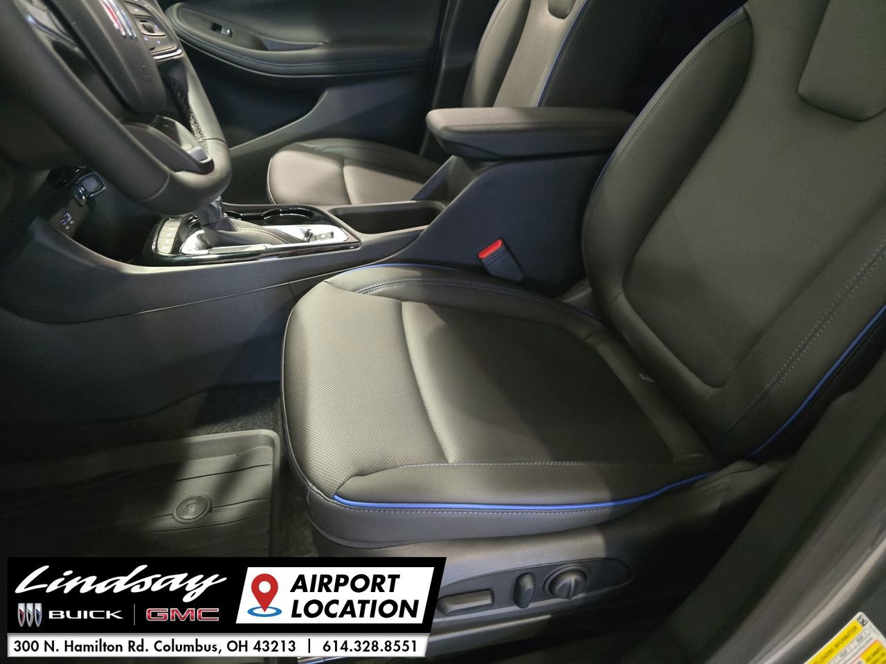 New 2026 GMC Sierra 2500 Denali w/ Technology Package image 10