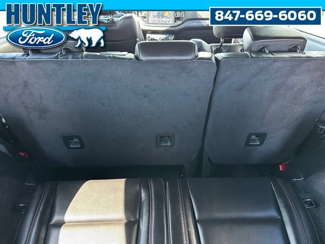 Used 2022 Dodge Durango R/T w/ Blacktop Package image 15