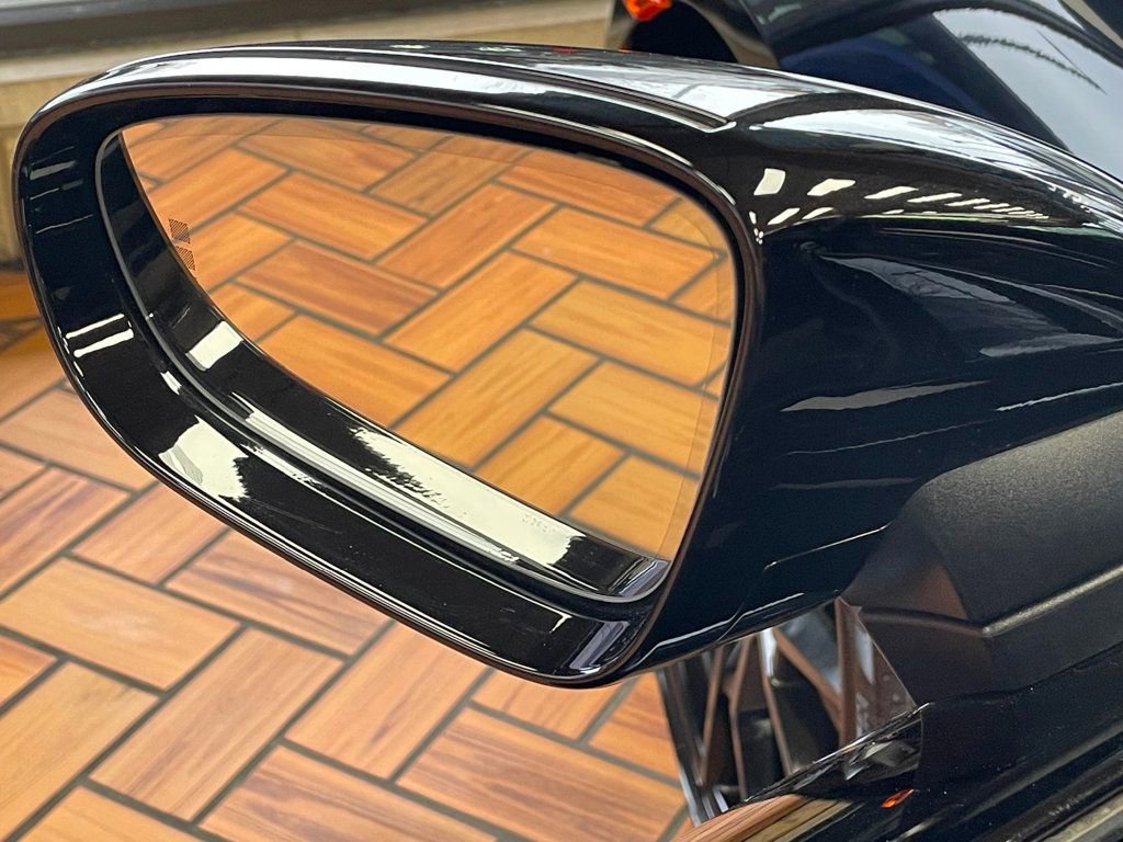 Used 2024 Porsche Taycan GTS image 18