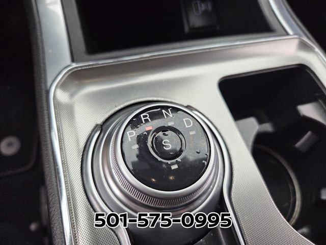 Used 2022 Ford Edge Titanium AWD/4WD image 23