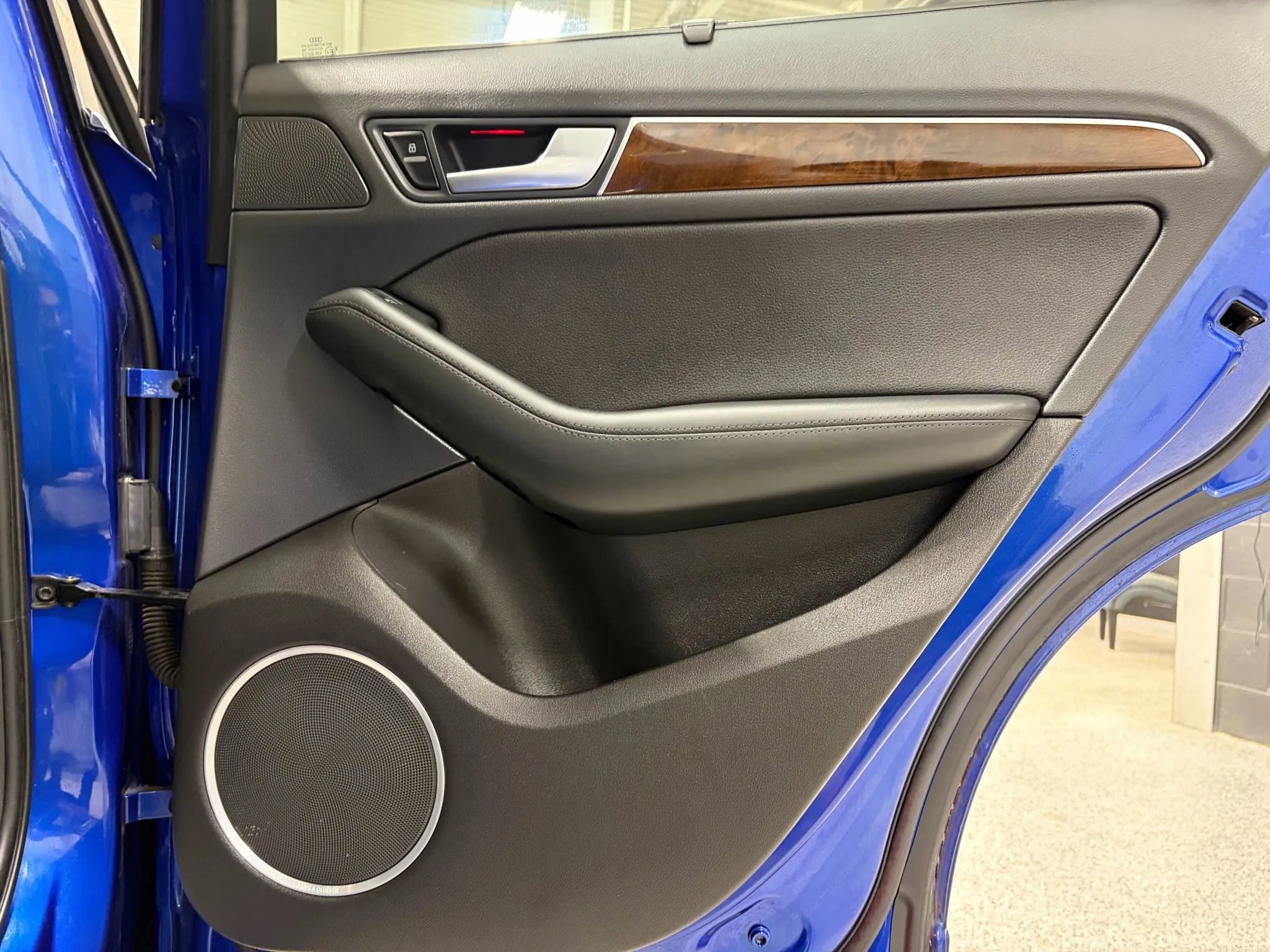 Used 2017 Audi Q5 3.0T Prestige image 29