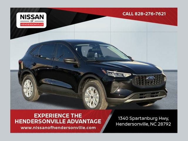 Used 2026 Ford Escape Active w/ Tech Pack #1