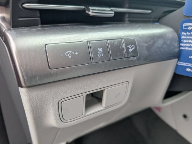 New 2026 Hyundai Kona SEL Sport AWD/4WD image 17