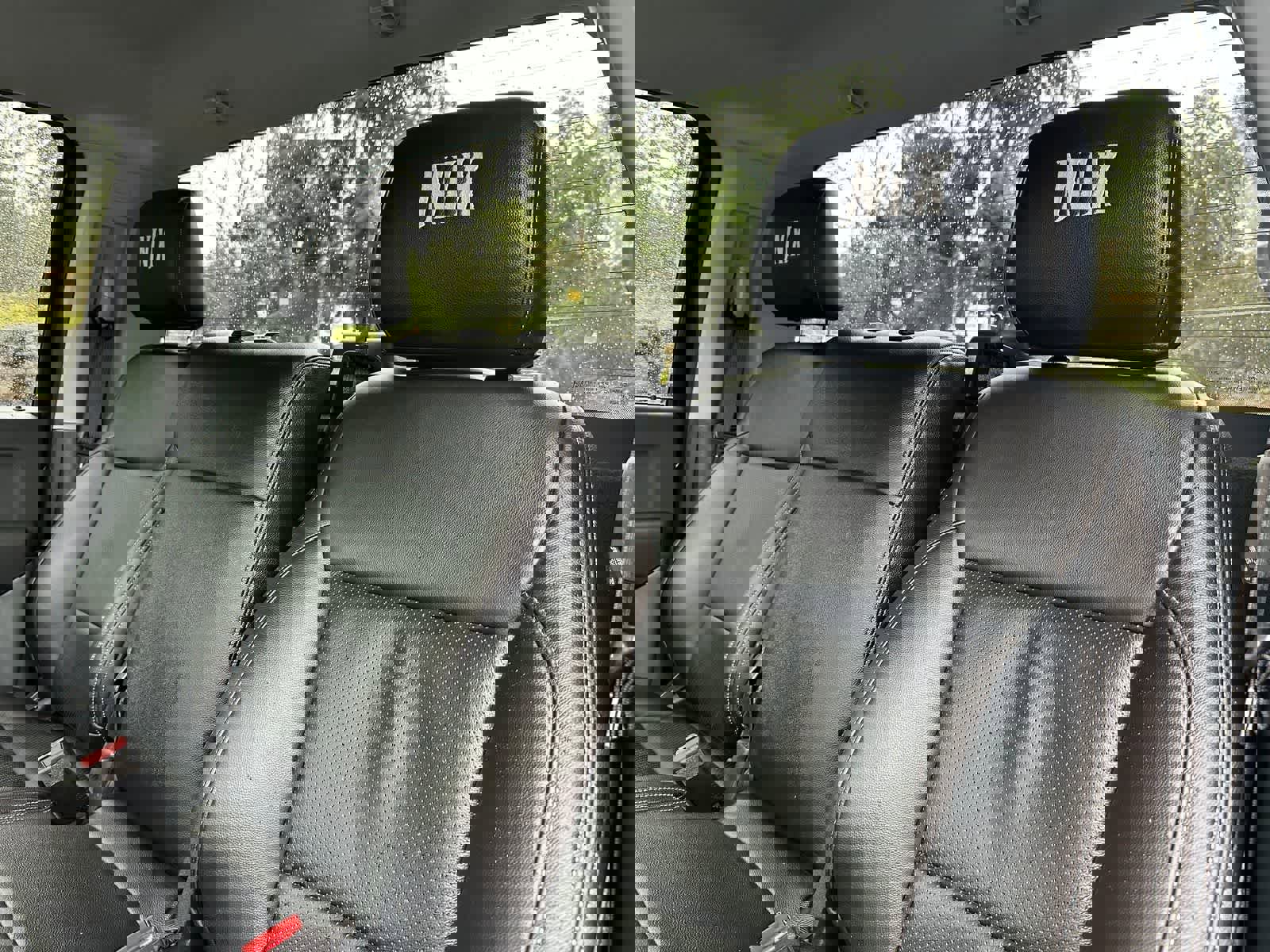 Used 2023 Ford F150 XL w/ FX4 Off-Road Package AWD/4WD image 9