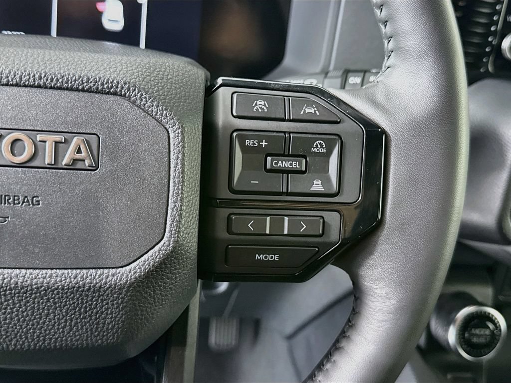 Used 2024 Toyota Land Cruiser 1958 AWD/4WD image 12