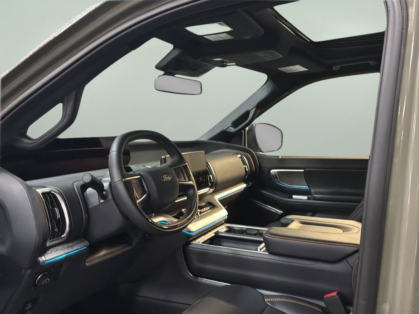 New 2025 Ford Expedition Tremor AWD/4WD image 20