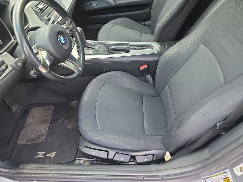 Used 2007 BMW Z4 3.0i RWD image 15