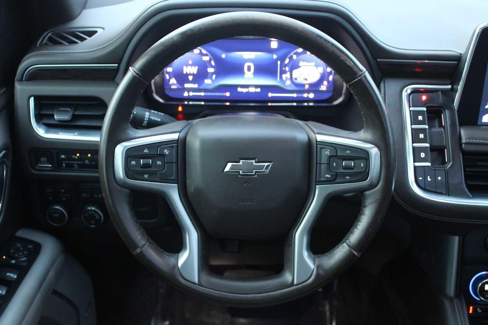 Used 2023 Chevrolet Tahoe Z71 image 15