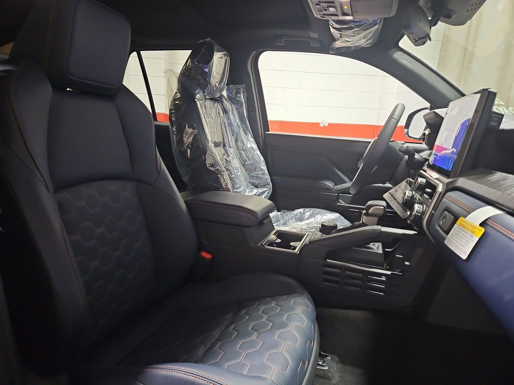 New 2026 Toyota 4Runner 4WD image 31