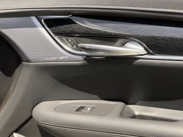 New 2026 Cadillac XT5 Premium Luxury w/ LPO, Floor Liner Package FWD image 24