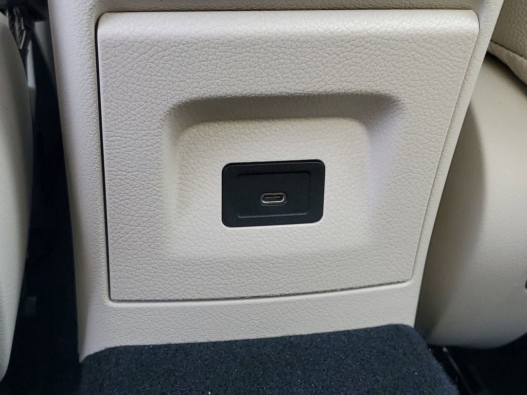New 2025 Mercedes-Benz CLA 250 4MATIC image 13