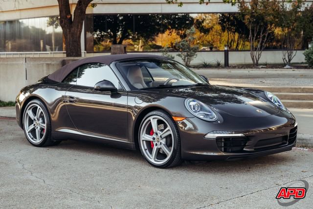 Used 2013 Porsche 911 Carrera S image 30