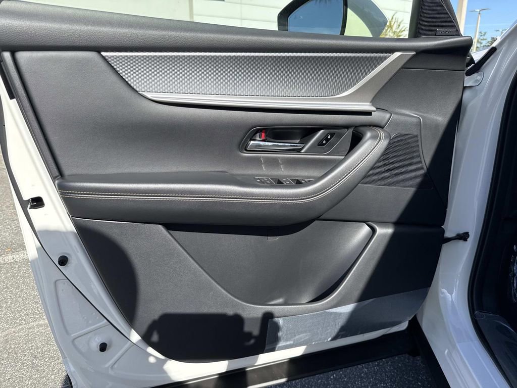 New 2026 MAZDA CX-90 3.3 Turbo w/ Premium Plus Pkg image 24