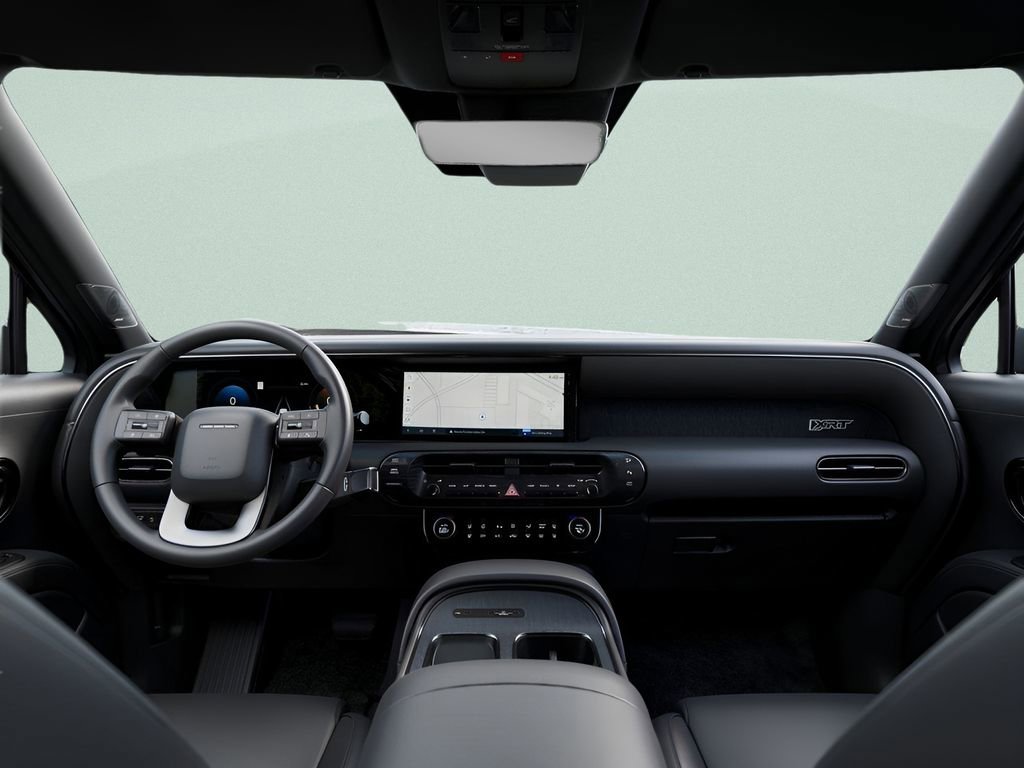 New 2026 Hyundai Palisade XRT Pro image 11