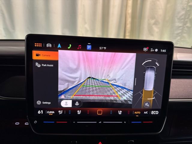 New 2025 Volkswagen ID. Buzz Pro S image 21