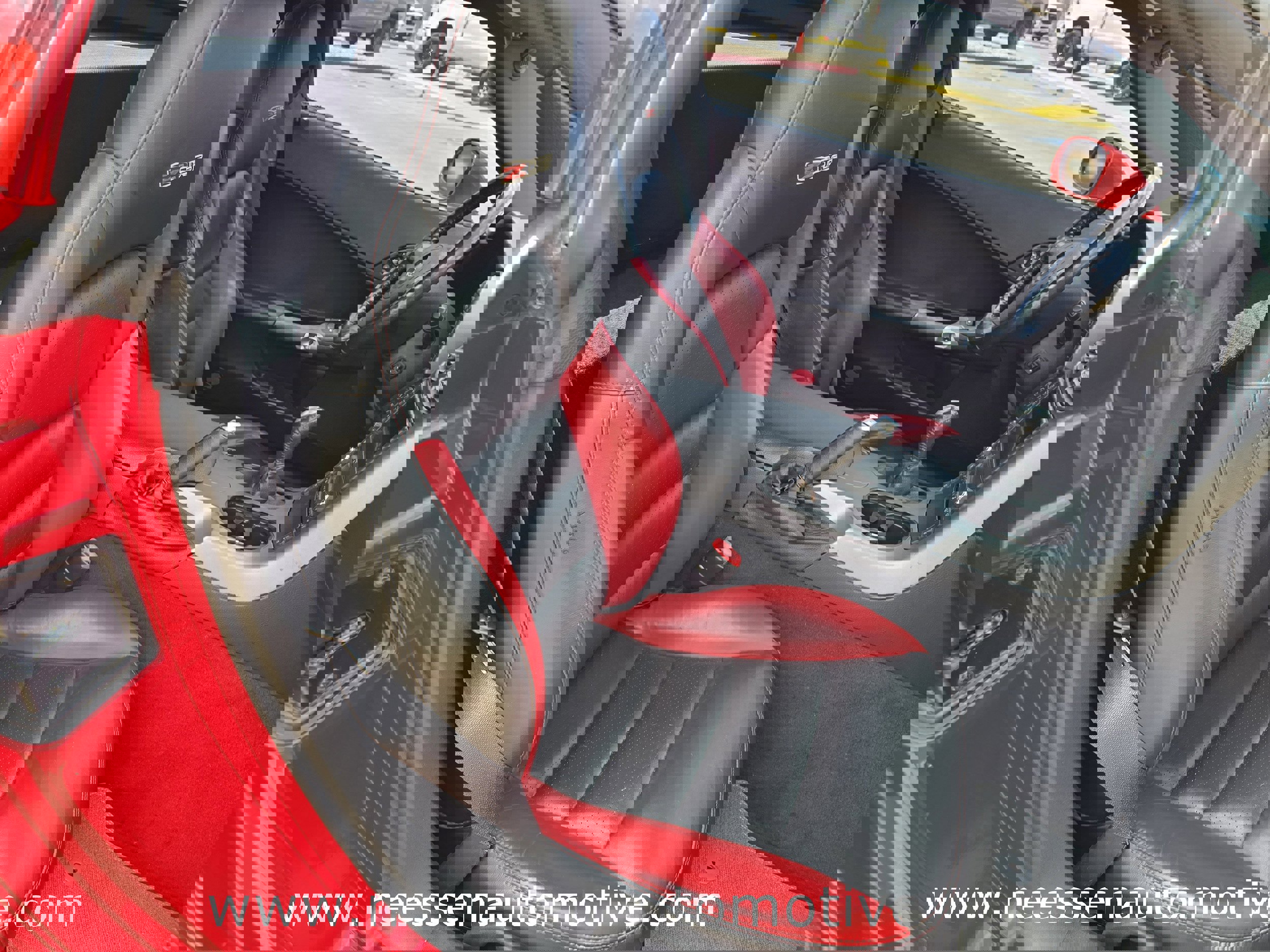 Used 2006 Chevrolet Corvette Z06 w/ Preferred Equipment Group image 17