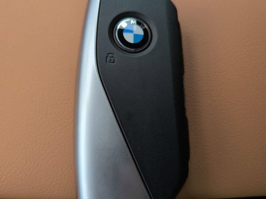 New 2026 BMW X5 xDrive40i w/ Executive Package AWD/4WD image 30