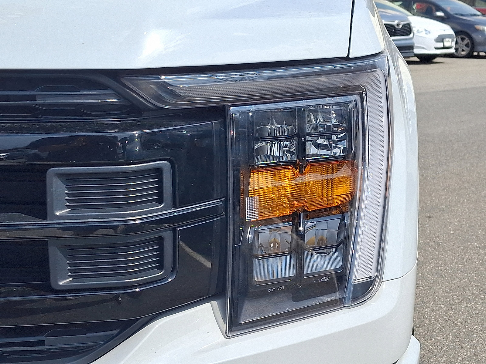 Certified 2023 Ford F150 XLT w/ Equipment Group 302A High image 9