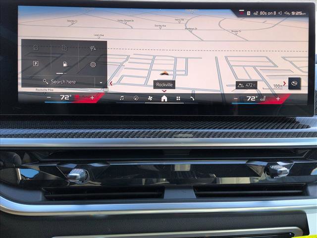 New 2026 BMW X5 M60i image 14