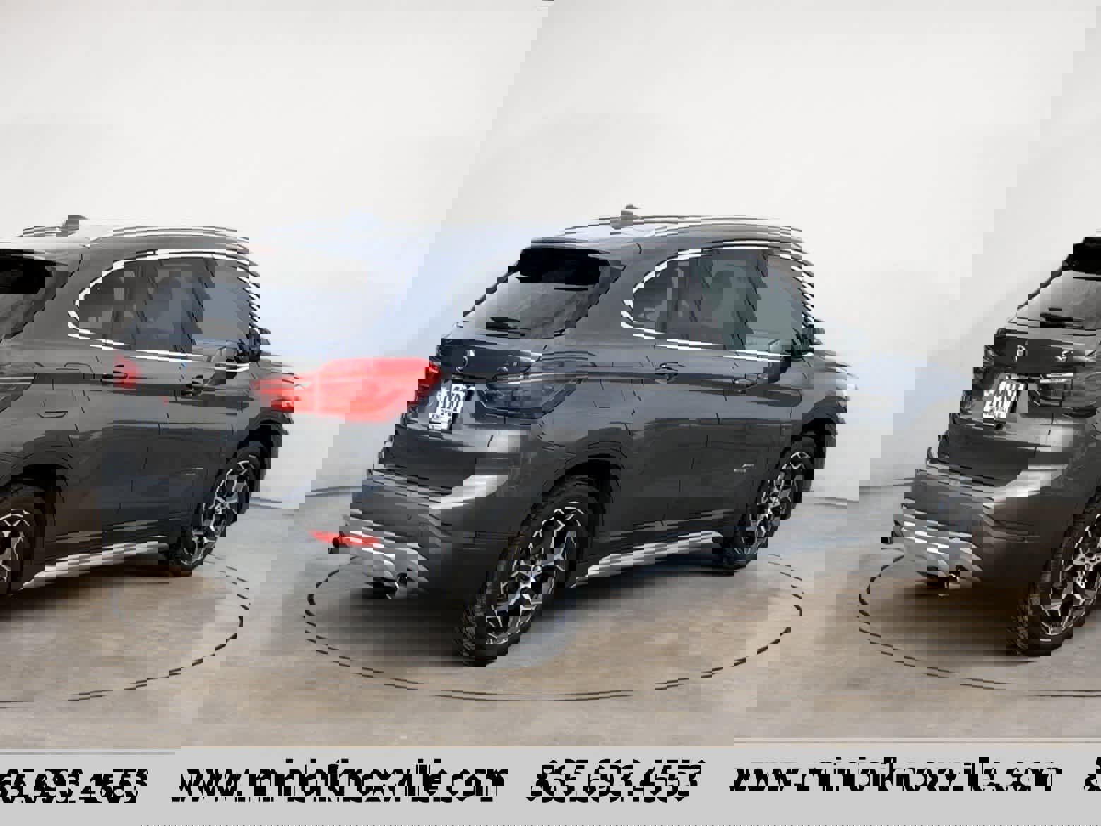 Used 2016 BMW X1 xDrive28i image 3