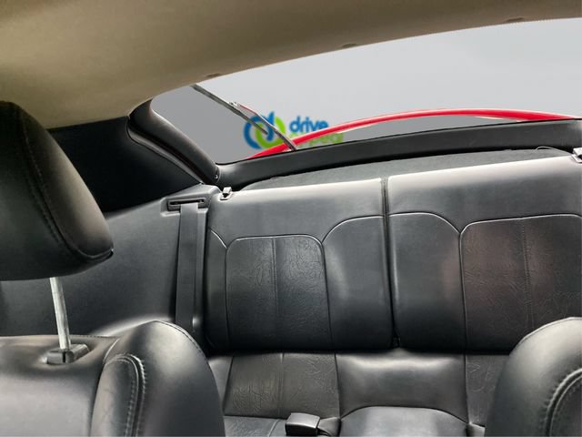 Used 2000 Mitsubishi Eclipse GT FWD image 21