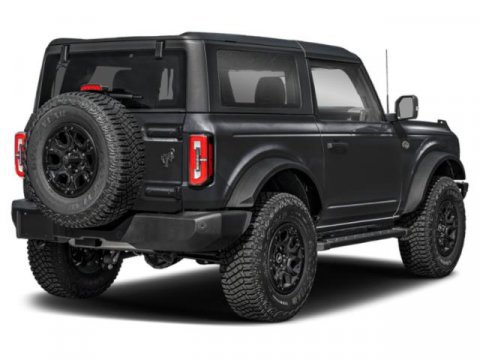 Used 2024 Ford Bronco Wildtrak image 5