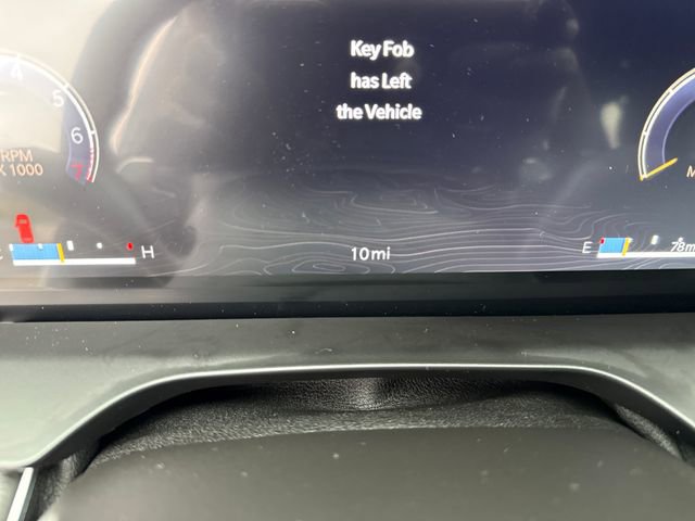 New 2026 Jeep Grand Cherokee Laredo image 20