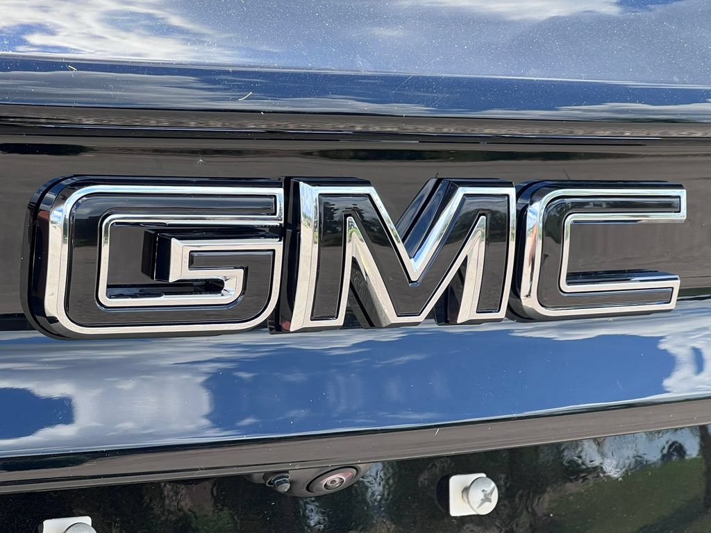 New 2026 GMC Acadia Elevation w/ Black Edition AWD/4WD image 50