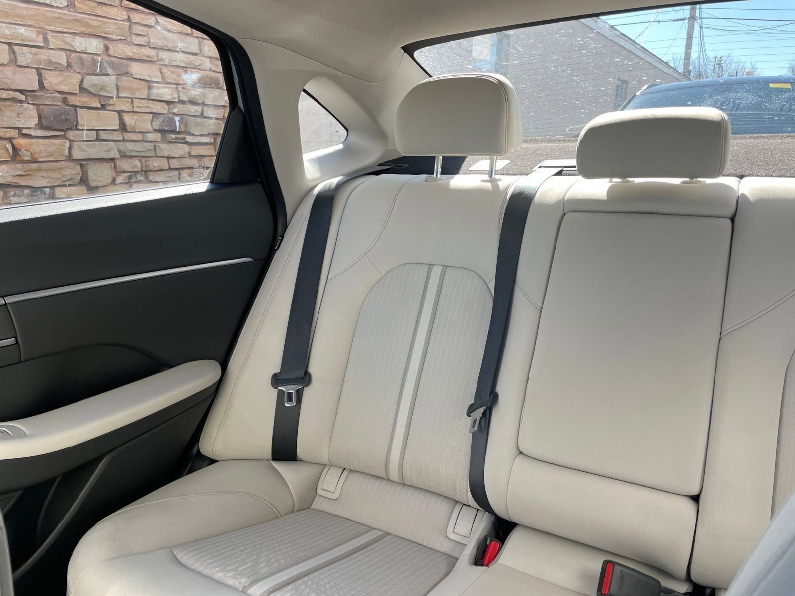 Used 2025 Hyundai Sonata SEL image 39