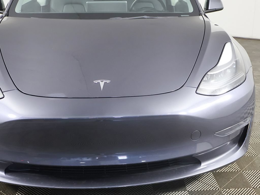 Used 2023 Tesla Model 3 Standard Range RWD image 18