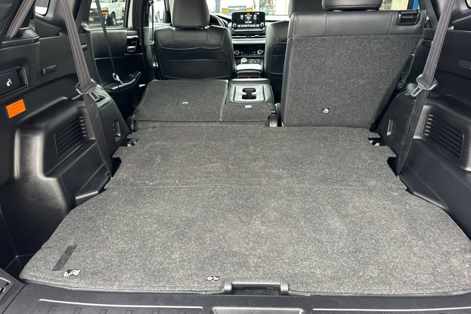 Used 2023 Mitsubishi Outlander Ralliart AWD/4WD image 18