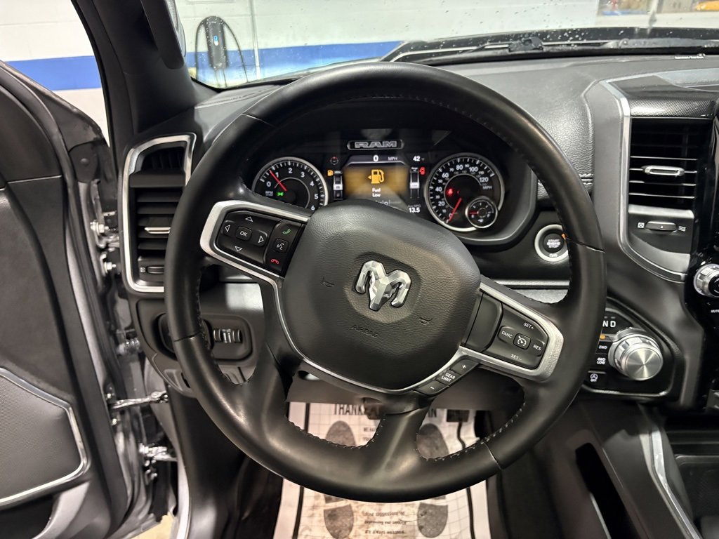 Used 2022 RAM 1500 Laramie image 12