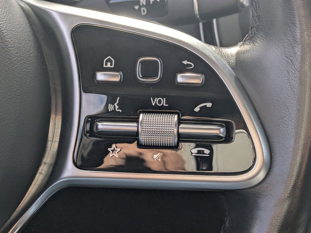 Certified 2021 Mercedes-Benz GLC 300 4MATIC image 23