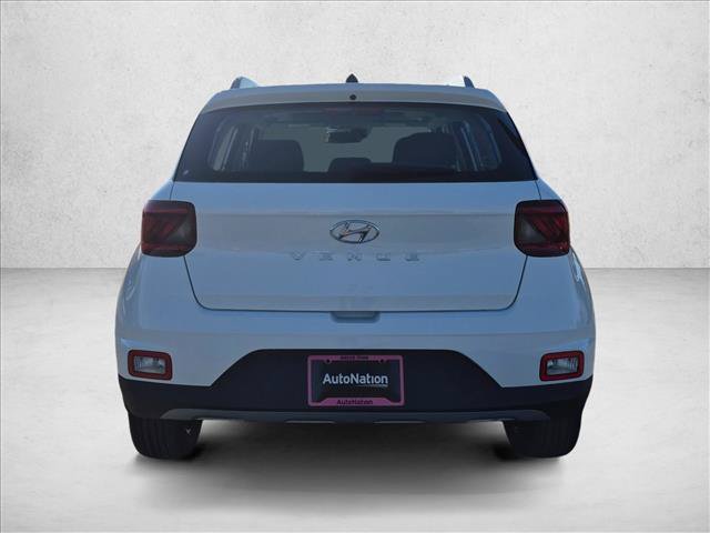 New 2026 Hyundai Venue SEL FWD image 5
