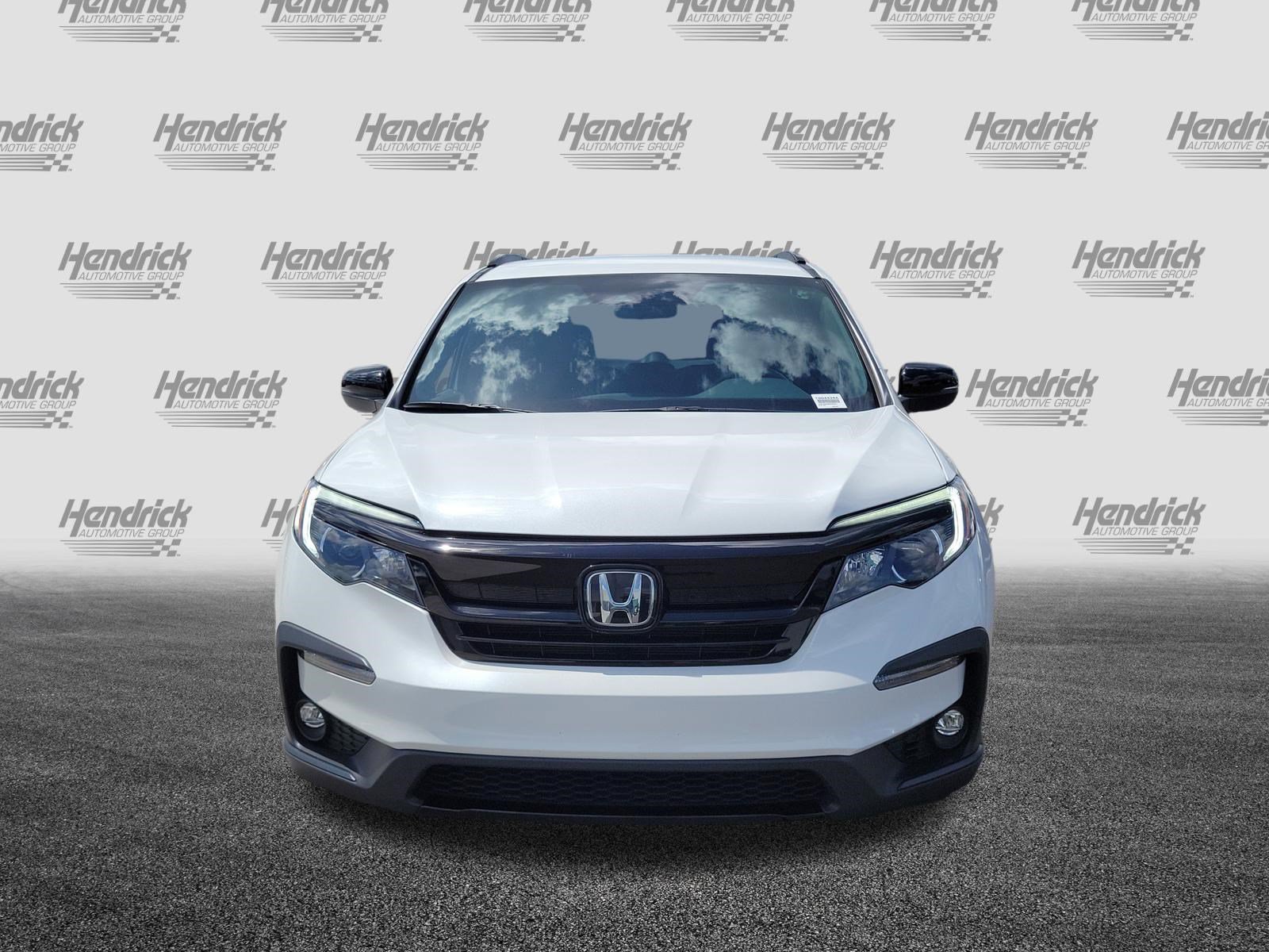 Used 2022 Honda Pilot Sport image 9