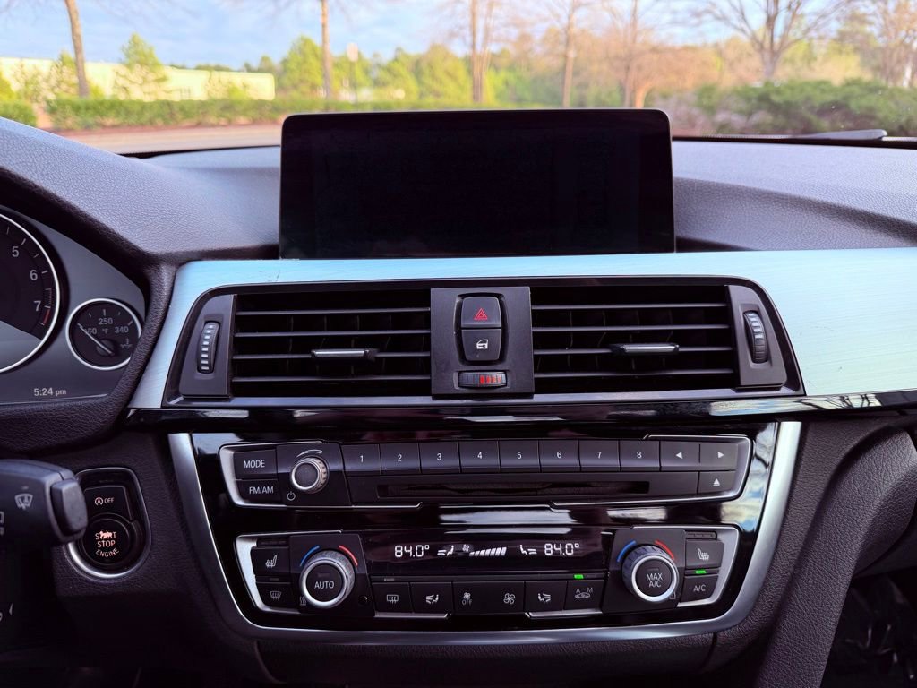 Used 2016 BMW 428i Convertible image 20