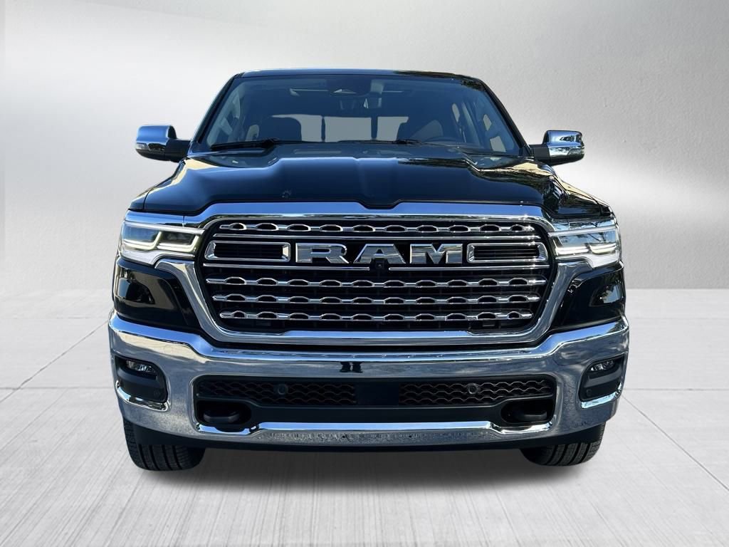 New 2026 RAM 1500 Limited image 2