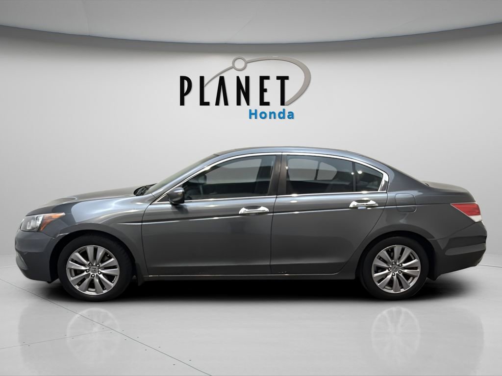 Used 2012 Honda Accord EX-L image 5