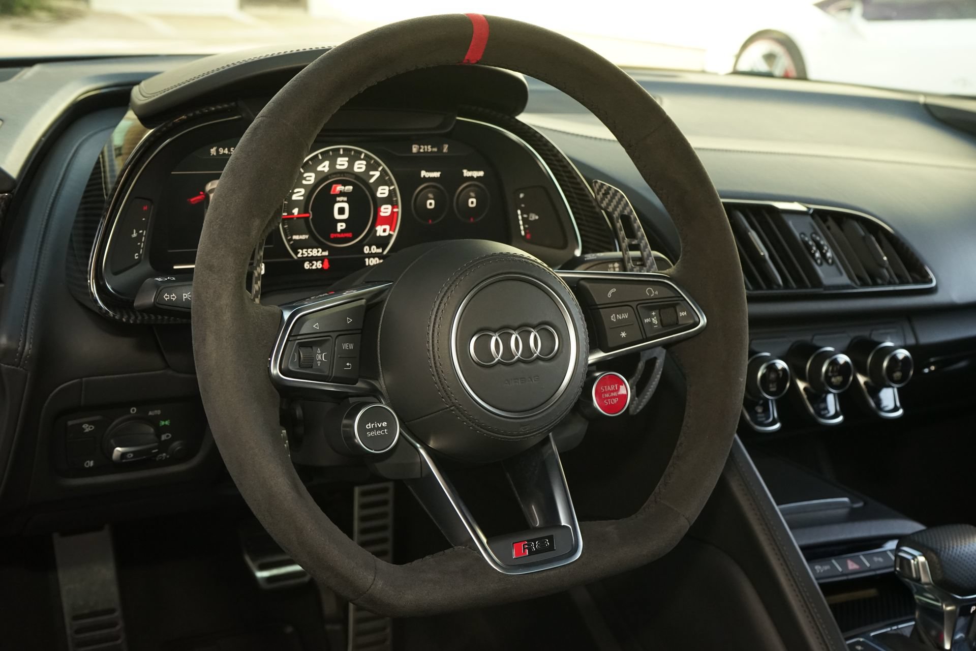 Used 2020 Audi R8 V10 AWD/4WD image 16