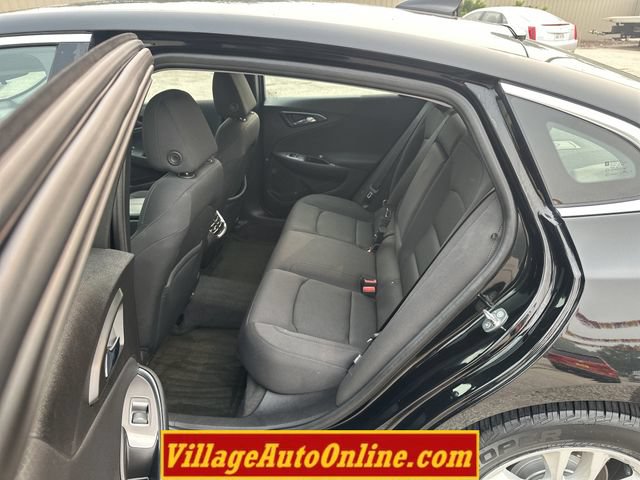 Used 2016 Chevrolet Malibu LT FWD image 26