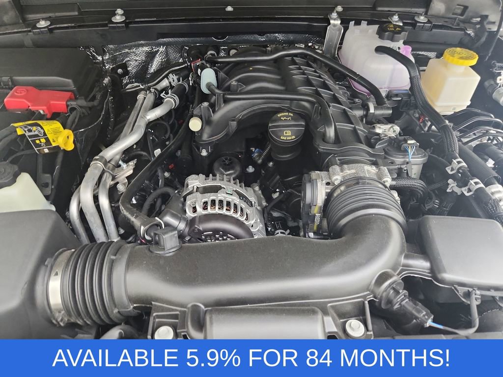 New 2026 Jeep Gladiator Sport image 26