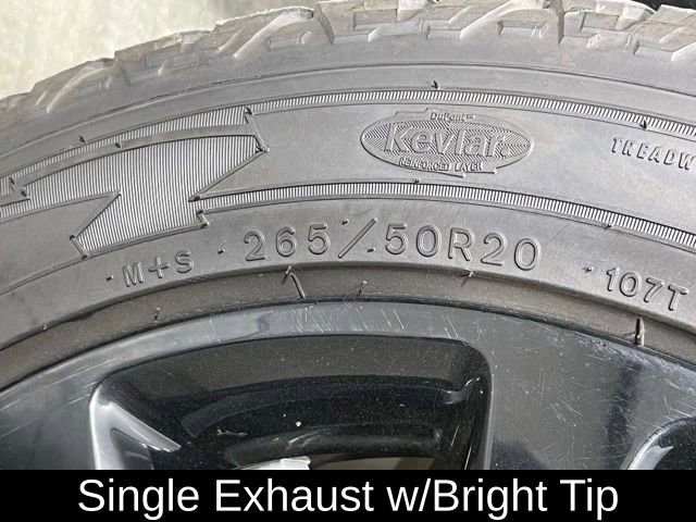 Used 2017 Jeep Grand Cherokee Altitude image 37