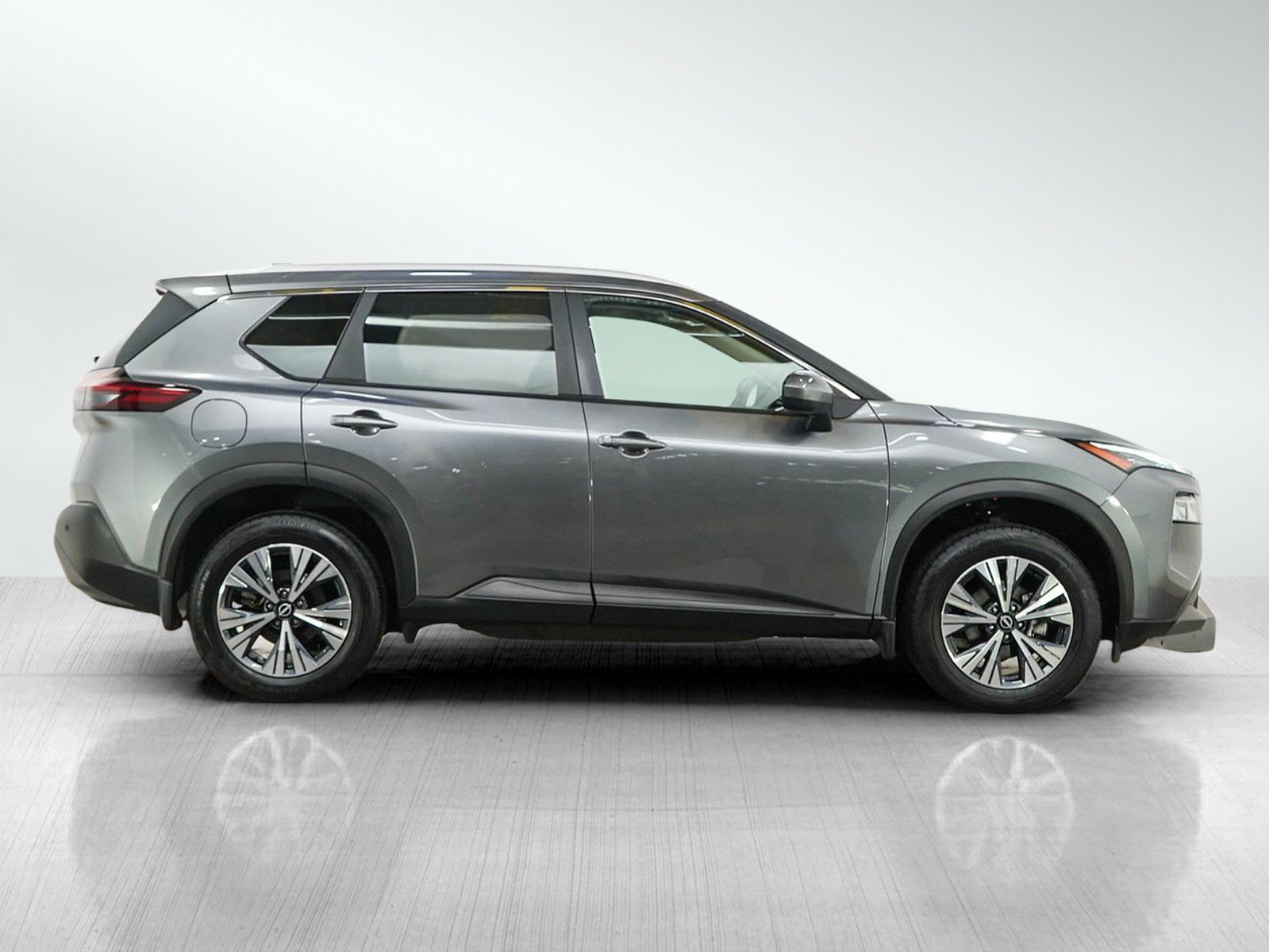 Used 2023 Nissan Rogue SV w/ SV Premium B Package AWD/4WD image 6