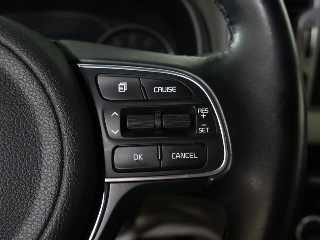 Used 2018 Kia Sportage EX image 40