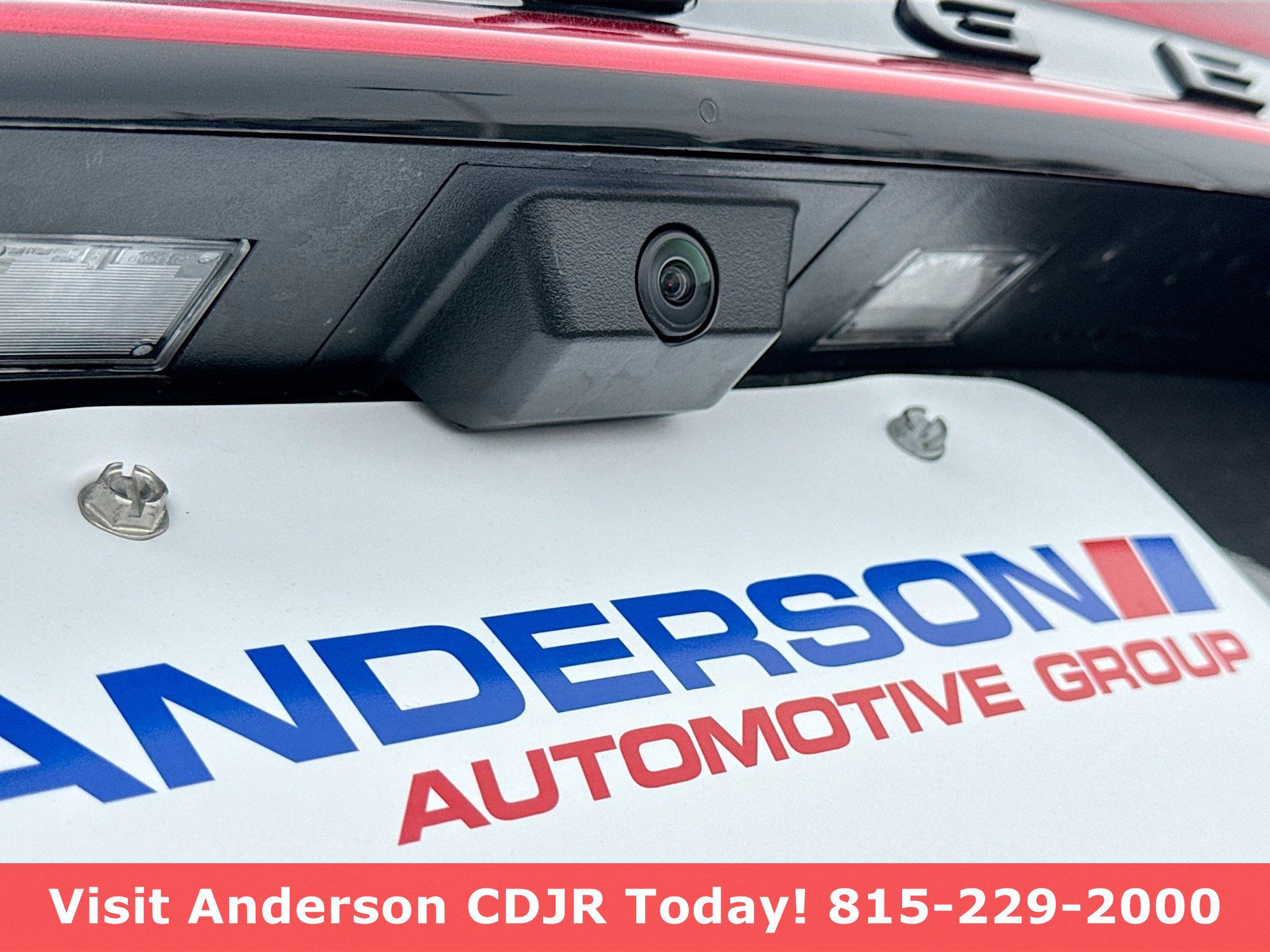 New 2026 Dodge Durango GT image 13