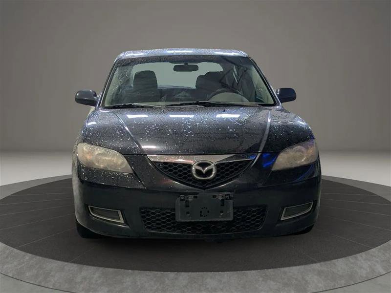 Used 2008 MAZDA MAZDA3 i Touring image 8