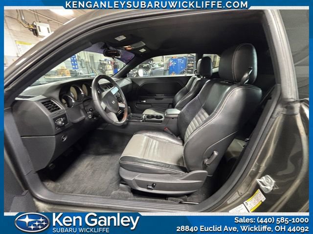 Used 2009 Dodge Challenger R/T image 19