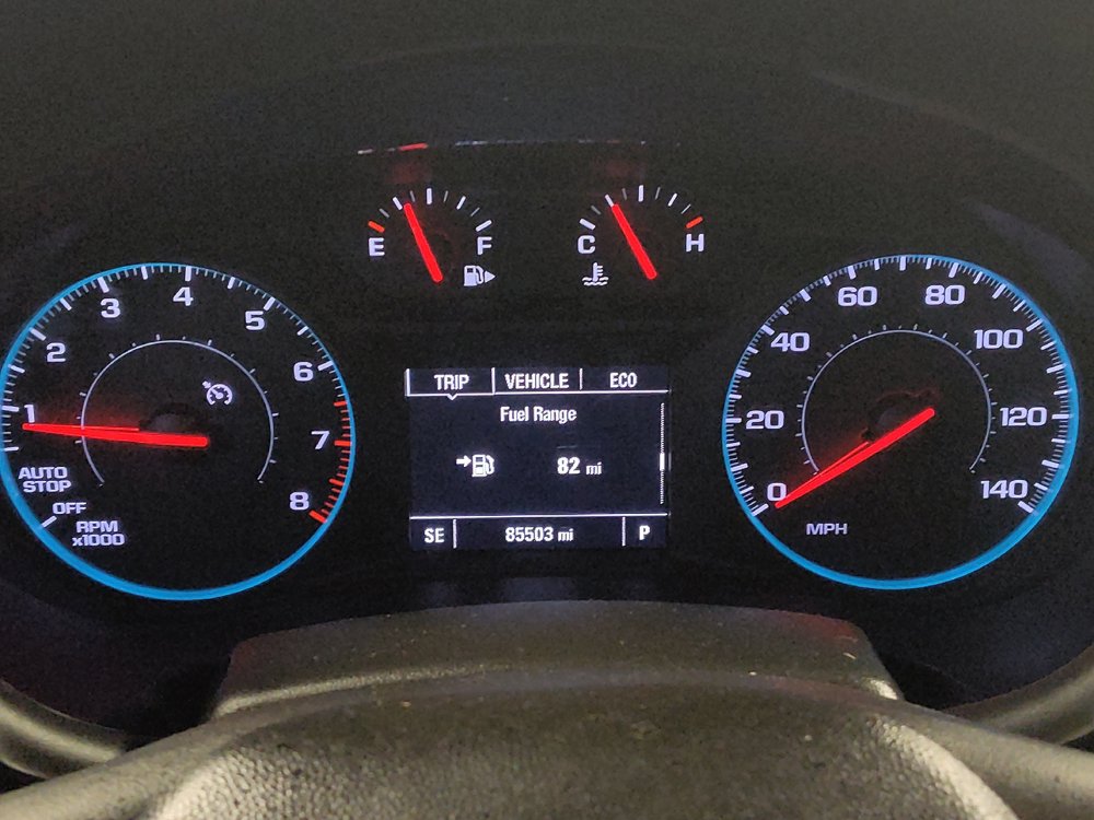 Used 2020 Chevrolet Malibu LS FWD image 23