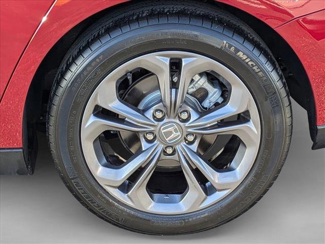 Certified 2023 Honda Accord EX image 23